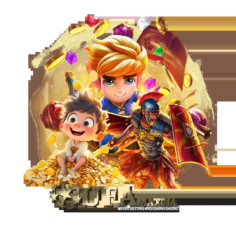 Men's Competition Barbell Set